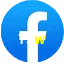 75w Facebook