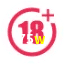75w 18+