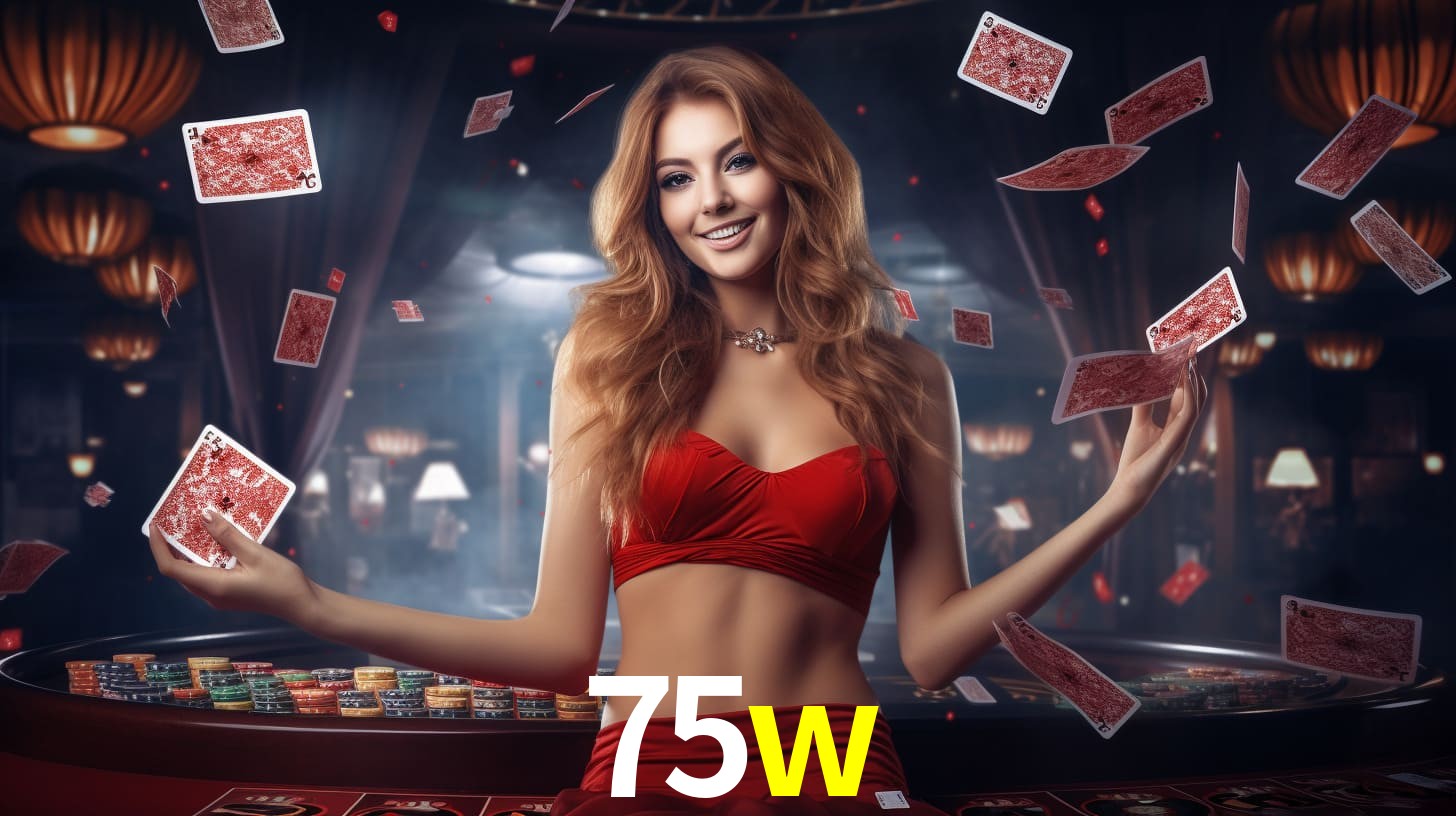 75w Alegria sem fim