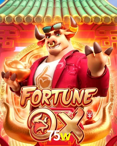Diversão Sem Fim na Seção de Casino do 75w