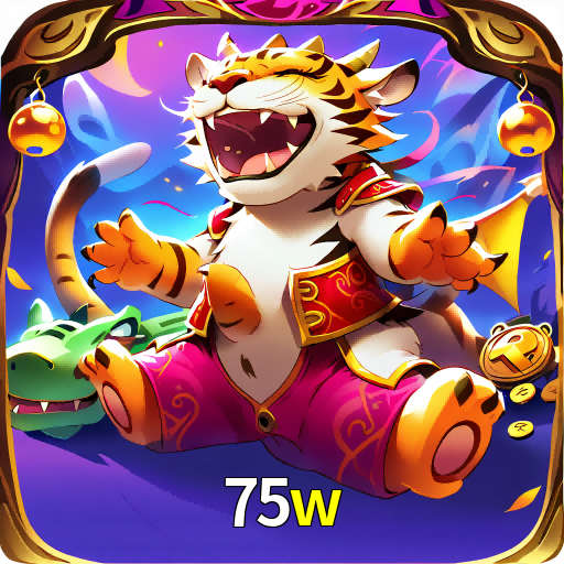 75w logo