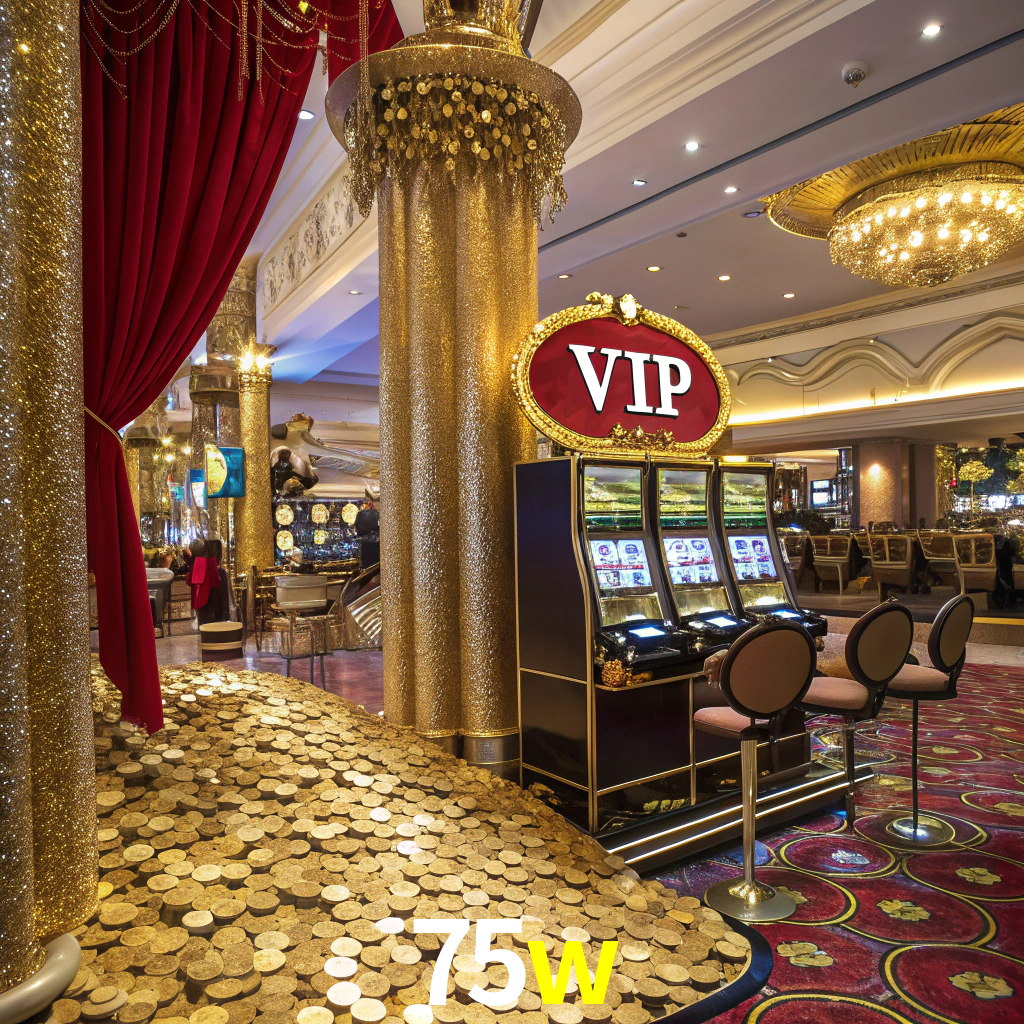 VIP exclusivo para 75w