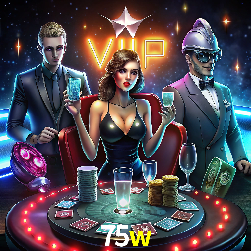 VIP exclusivo para 75w